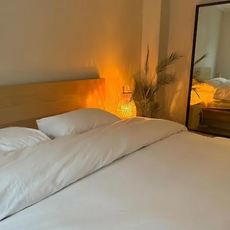 Nydelig Leilighet, Privat Balkong, Topp Utsikt Διαμέρισμα *