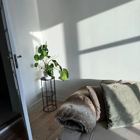 Apartment Nydelig Leilighet, Privat Balkong, Topp Utsikt *